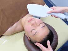 【ヒゲ脱毛】濃いヒゲも薄いヒゲも。プロにお任せで理想の肌へ