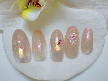 エマーブル ネイル(Aimable nail)/
