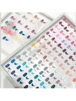 カラー変更可能です♪