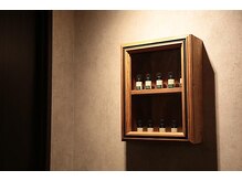 カルテナ(KARTENA)の雰囲気（温活ドームサウナも完備。アロマとの組み合わせもOK!）