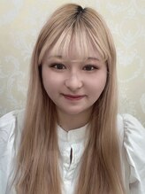 ラビィ(Raviy) AKARI 
