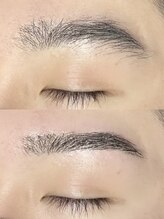 ヴァンカウンシル 一宮店(VAN COUNCIL)/メンズアイブロウワックス