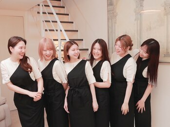 シルシア アイビューティーサロン(CILSIA)/05．お見送り