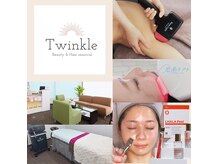 トゥインクル(Twinkle)