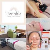 トゥインクル(Twinkle)