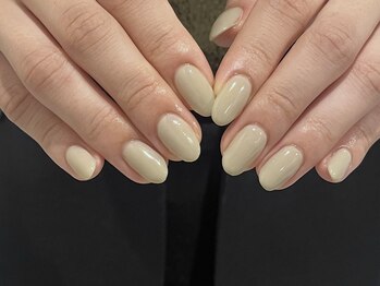 フィロンネイル 浦安店(filonnail)/ワンカラー