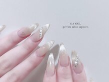 シアネイル すすきの店(SIA NAIL)