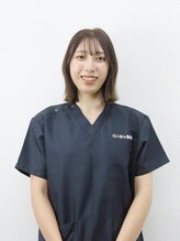 らいおん整骨院 五反野店 川端 陽菜