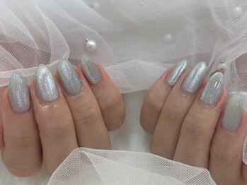 マグ/ちゅるん/staff:Tsukamoto