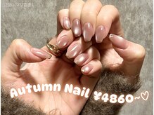 ファストネイル イオンモール堺北花田店(FAST NAIL)の雰囲気（★期間限定★1100円OFFクーポン配布中[北花田/人気/パラジェル]）