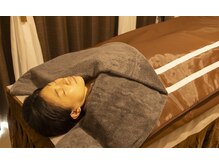 アプス(Apus)の雰囲気(完全個室なのでゆっくりお過ごしいただけます)