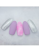 はあとねいる 淡路店/ハンド74