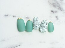 ルアナ 吉祥寺店(LUANA)/￥11,220円☆パラジェル