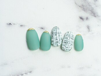 ルアナ 吉祥寺店(LUANA)/¥11,220円☆パラジェル