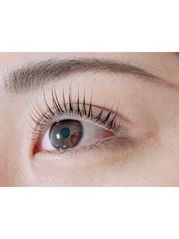 キープ力が自慢のサロン