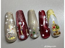 ネイル ジン(Nail' GIN)/
