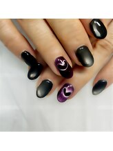 ビバネイル(VIVA NAIL)/