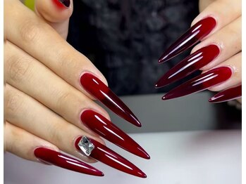 バイムーンサロン(By Moon Salon)/