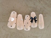 ベルル(Bellulu)/【定額ネイル】