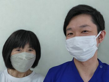 【腰痛/肩こり/首こり】琴似じんぼ整体院/頭痛や耳鳴りの改善も!