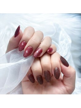 アシメントリーフラッシュマグ