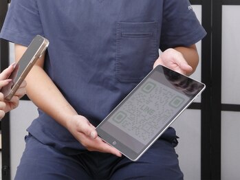 アクティブフィジオ 武蔵小杉/インソールの流れ2