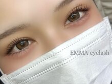 ナチュラル可愛い＊まつげパーマ/ピーナッツロッド【立川】