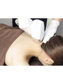 全身脱毛コースのあるサロン