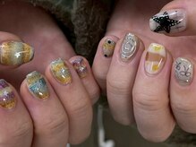 ブランクルネ(blanclune)/定額volume design