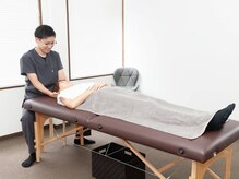 シームル/猫背矯正/姿勢改善/ボディケア