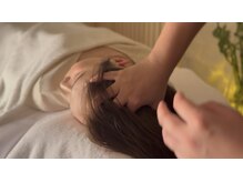 メイノウ(Meinou)/ドライヘッドスパ/浅草