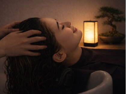 ジョウショウ 神宮前表参道(Josho)の写真