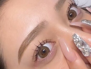 レアファースト 布施の写真/話題の次世代まつ毛パーマ◇パリジェンヌラッシュリフト《初回¥4000》独自のまつ毛パーマもあります◎