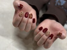 ラヴィズム アイラッシュ アンド ネイル (LUVISM)/120分アート★