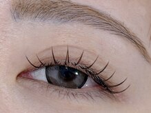 リル バイ ファンドット(Lil by Fan.)/ブラウンカラー