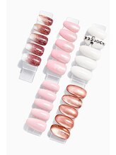 ビューティスト(Beautist)/定額ネイル￥6000