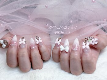 リボン 高田馬場(RIBON)/