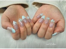 nail Culleo【ネイルクレオ】/