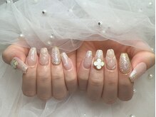 ブリー(Brille)/ワンホンネイル