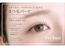 アイビー(eyebee)