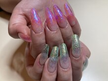 コジャレ(KOJARE)の雰囲気（持ち込みネイルもOK!）