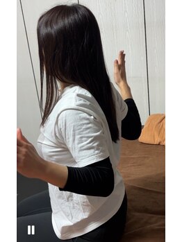 クリーレン/肩こり改善