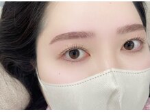 エトロ(ETORO)/まつげ×アイブロウ×眉カラー