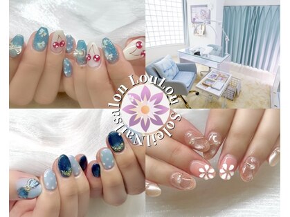 ルル ソレイユ(LouLou Soleil)の写真