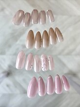 サロン ド リム(Salon de Lym)/
