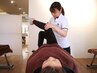 [2回目以降の方] 全身ケア「施術内容お任せ80分」
