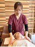 [梅雨時限定クーポン] 肩こり特化！猫背・巻き肩調整♪ハシダ施術20分2500円