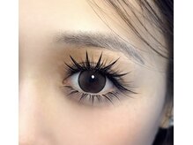 ミライ 新大久保(Mirai)の雰囲気（自まつげを傷めない独自装着法★丁寧なカウンセリング◎新大久保）