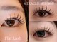 ミラクル ミラー(MIRACLE MIRROR)の写真/似合わせまつげエクステで理想の目元へ☆フラットラッシュで持続も◎