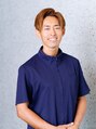 キシビューティーサロン(KISHI BEAUTY SALON) 岸 勇貴